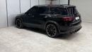 مرسيدس بنز GLS 63 AMG BRABUS Mercedes-Benz GLS 63 AMG 2023 مواصفات الأوروبية