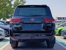 Toyota Land Cruiser LC300 / GXR 3.5 TWIN TURBO WITH SUNROOF (CODE # LC35GXRM)
