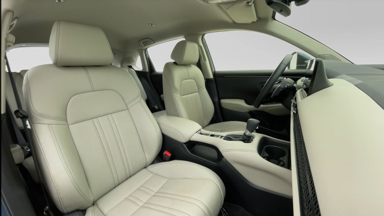 هوندا ZRV 1.5L 2024 | 0 DP | 1342/Month | 30 Day Return | Service History