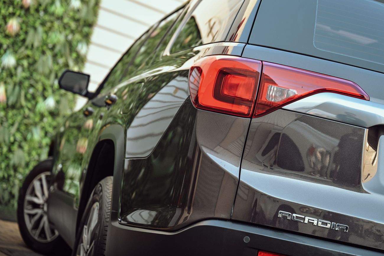 GMC Acadia All Terrain | 1,761 P.M  | 0% Downpayment | Extraordinary Condition!