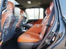 لكزس LX 600 VIP لكزس LX600 VIP موديل 2026، جنوط مقاس 22 بوصة