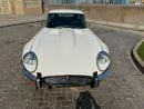 Jaguar E-TYPE