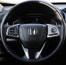 Honda CRV Touring 2.4L (184 HP)