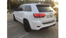 Jeep Grand Cherokee SRT