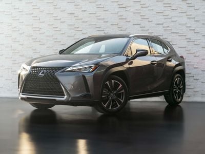 Lexus UX250h UX250H HYBRID