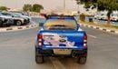 Ford Ranger Raptor PREMIUM CONDITION | 2.0L DIESEL ENGINE | ROOF MOUNTED LED STRIPS LIGHTS