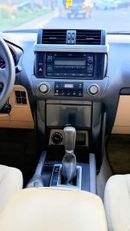 Toyota Prado TX-L TXL 2016 Model V4 2.L GCC Specification