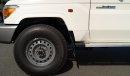 Toyota Land Cruiser Pick Up TOYOTA LC PICKUP 79  4.5L V8 DIESEL MT