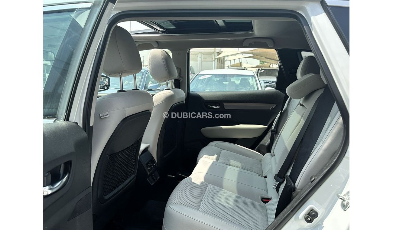 Renault Koleos ACCIDENTS FREE - GCC - ORIGINAL PAINT - PERFECT CONDITION INSIDE OUT