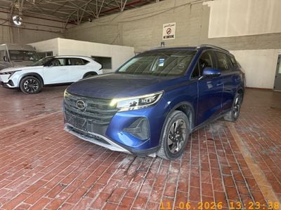 GAC GS4 GB 2.0
