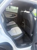 لاند روفر رانج روفر إيفوك -