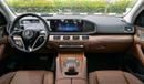 مرسيدس بنز GLE 450 Mercedes-Benz GLE450 SUV, 4Matic, Premium Plus, New Facelift, GCC Specs, 2024