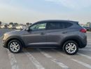 هيونداي توسون 2021 Hyundai Tucson Value Edition 2.0L V4 - Push Start BSM Radar With Electric Seat - Rear CAM 2 Key