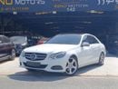 Mercedes-Benz E 350 Avantgarde 3.5L