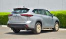 Toyota Highlander Toyota Highlander LE 2.5L | Hybrid | 2023 | For Export Only