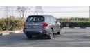 Nissan Pathfinder SL 4WD - 3.5L V6 - GREY -2019