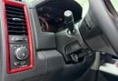 رام 1500 REBEL Only 8000 km .. Brand new condition .. V8 .. 5,7 L .. HEMI