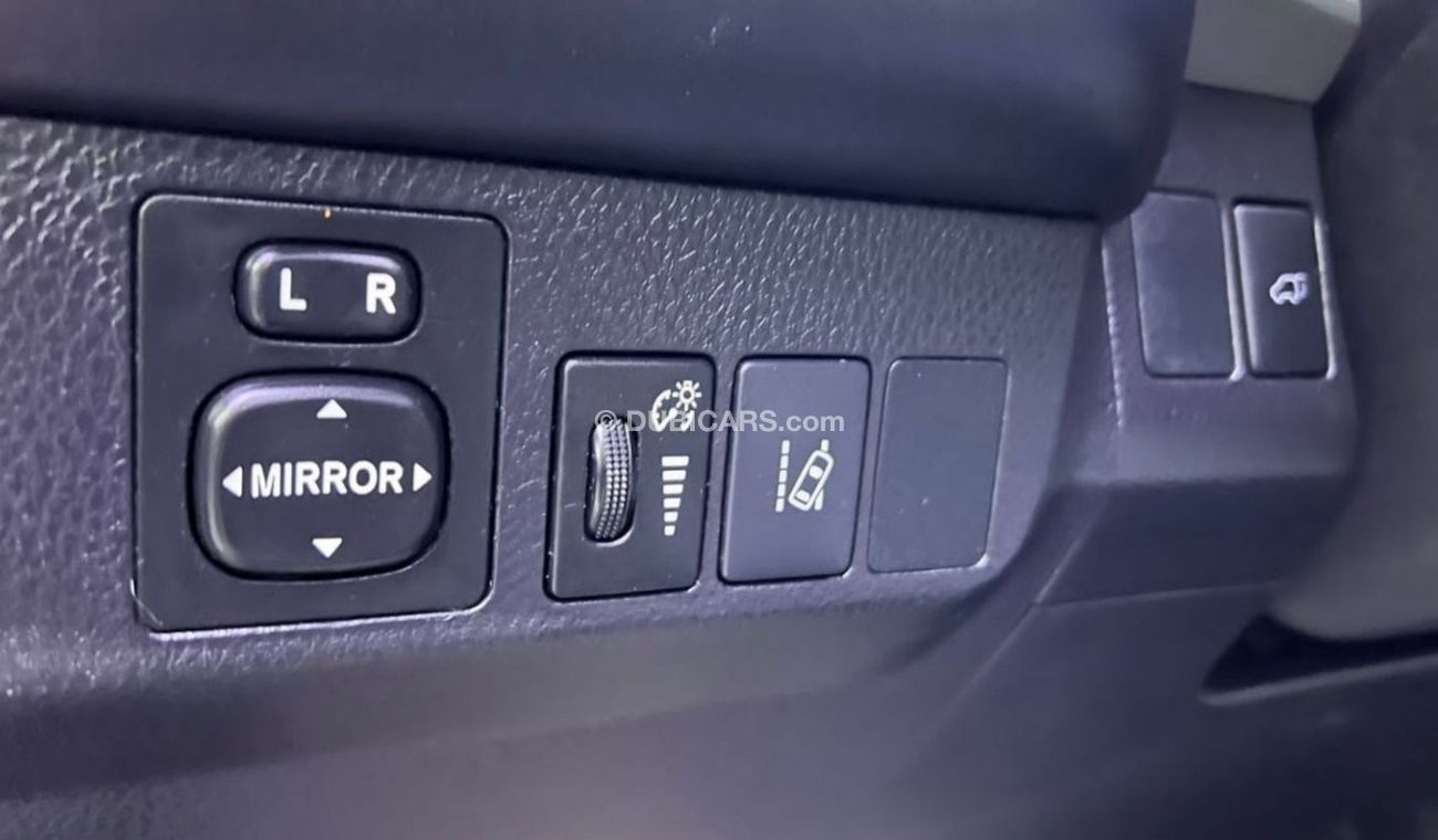 Toyota RAV4 *Offer*2018 Toyota Rav4 XLE 2.5L V4 / Export Only