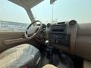 Toyota Land Cruiser Pick Up PICKUP , LC79 D/C 4.2L Diesel V6 , M/T , Diff-Lock 2023 Model