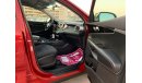 Kia Sorento LX 4WD AND ECO 2.4L V4 2017 AMERICAN SPECIFICATION