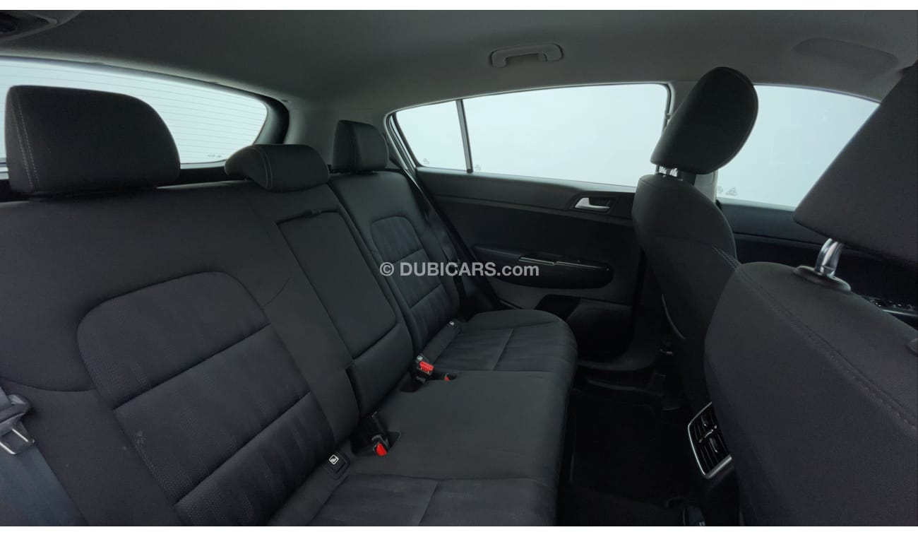 Kia Sportage LX 2 | Under Warranty | Inspected on 150+ parameters