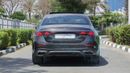 Mercedes Benz E200 AMG EQ Boost 2.0L RWD 2026 GCC 0Km With 2 Years Unlimited Mileage Warranty @Of