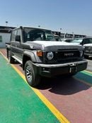 تويوتا لاند كروزر بيك آب Toyota Land Cruiser LC79 petrol model 2024