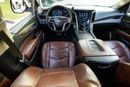 Cadillac Escalade Premium 6.2L