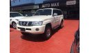 Nissan Patrol Safari Inclusive VAT