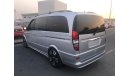 Mercedes-Benz Viano Grand Edition