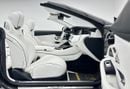 مرسيدس بنز S 63 AMG 2017 Mercedes-Benz S63 AMG Cabriolet, Full Option, Flagship AMG, Immaculate Condition, GCC