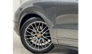 بورش كايان كوبيه 2020 Porsche Cayenne Coupe, ( Turbo Body Kit ), Porsche Warranty-Full Service History, GCC