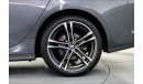 BMW 218i M Sport | 1 year free warranty | 1.99% financing rate | Flood Free