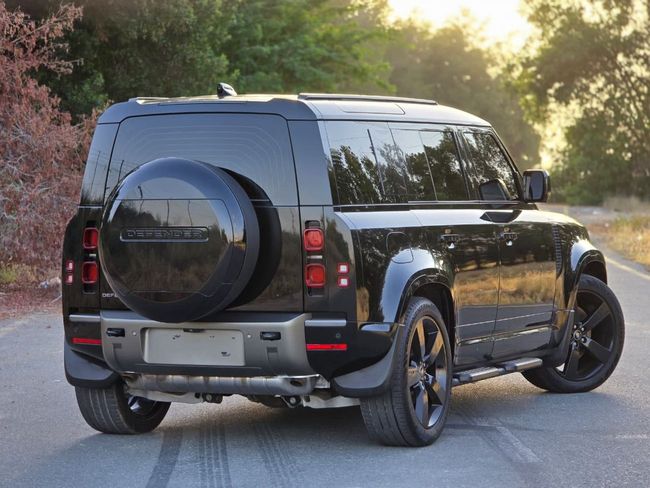 Land Rover Defender HSE P400, миниатюра 22