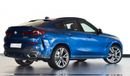 BMW X6 M 50i  + Luxury Kit