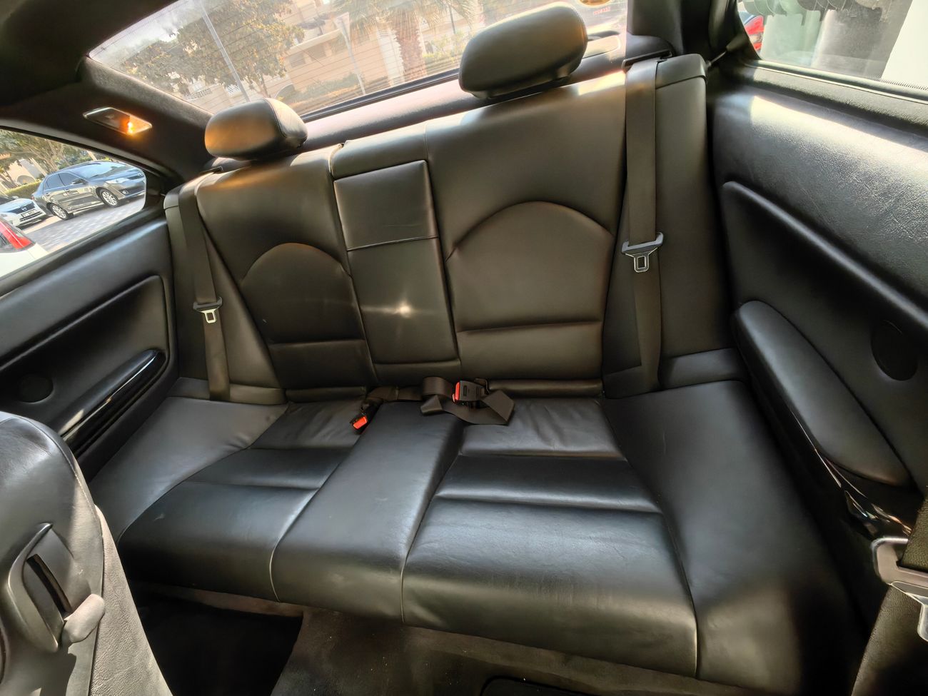 بي أم دبليو M3 E46