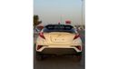 Toyota CHR TOYOTA C-HR XLE full option