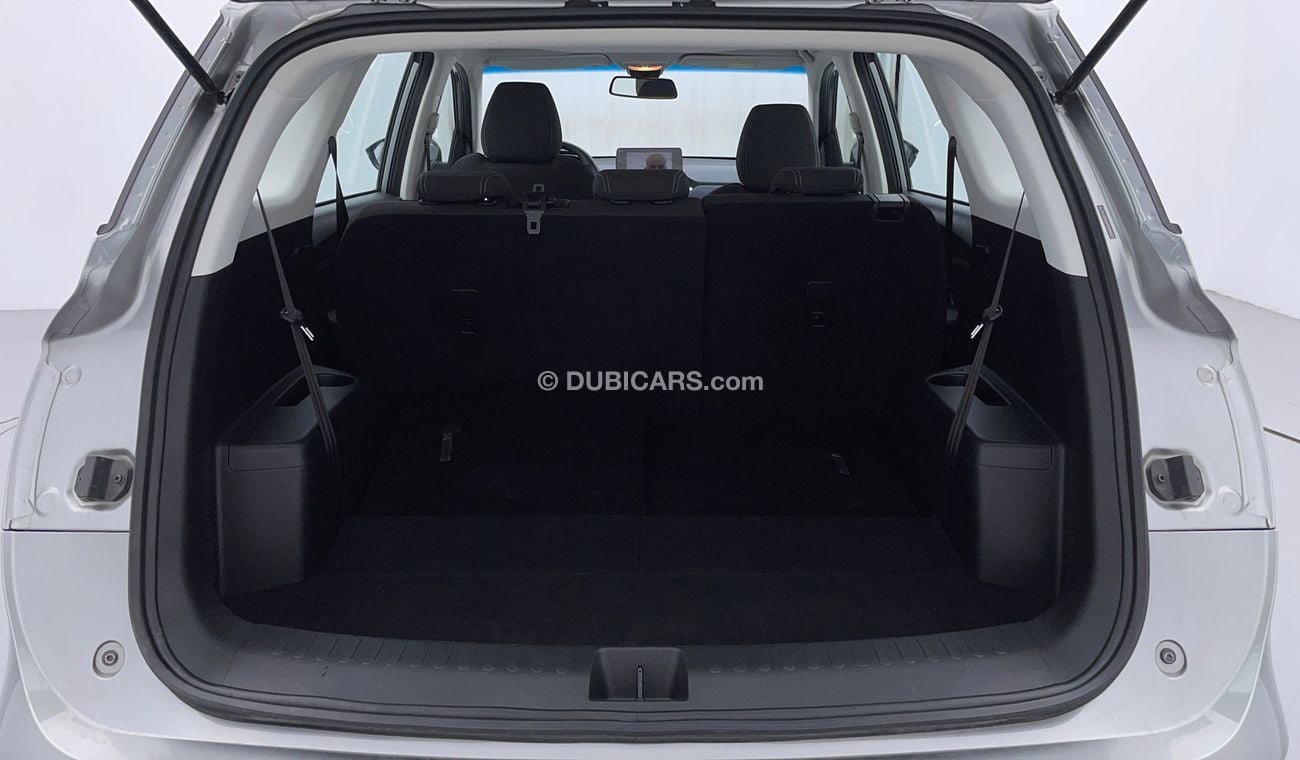 شيفروليه كابتيفا LS TURBO 1.5 | +مع الضمان | كمان تم فحص ١٥٠