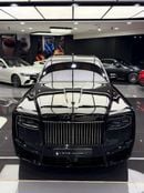 Rolls-Royce Cullinan BLACK BADGE MINT CONDITION