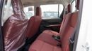تويوتا هيلوكس DLX 2.4 L DIESEL 2025