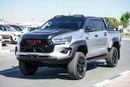 تويوتا هيلوكس Export Toyota Hilux / revo Pick-up double cabin Pack ...The Toyota Hilux is a globally popular, toug
