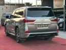 لكزس LX 570 SIGNATURE