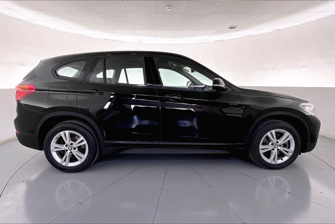 Nissan XTrail S | 1 year free warranty | 0 Down Payment