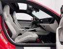 Porsche 911 2022 Porsche 911 Turbo, Porsche Service History, 1 Year Warranty, Excellent Condition, GCC