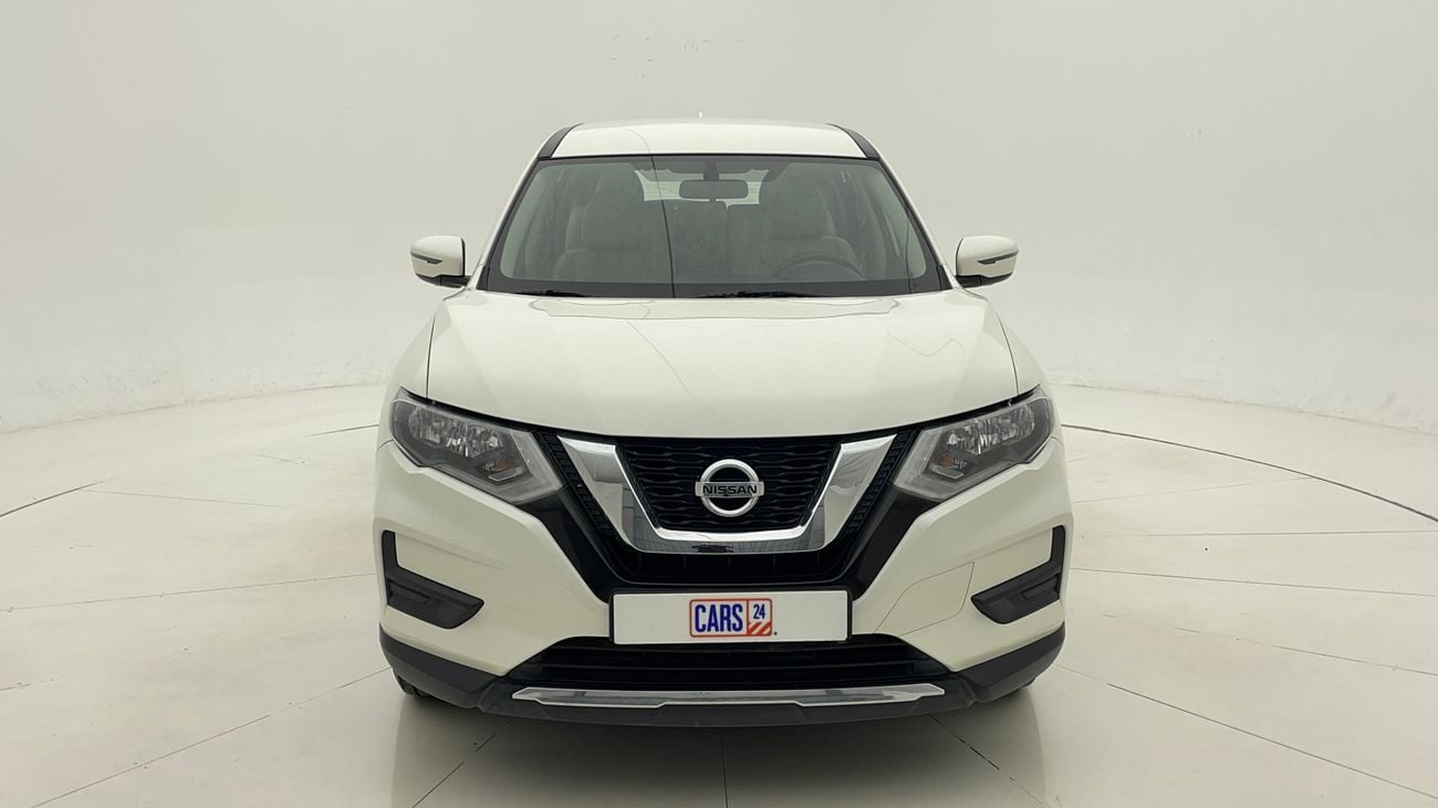 Nissan XTrail S 2.5 | Zero Down Payment | Free Home Test Drive