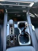 لكزس RX 350h Hybrid Plus 2.5L full option