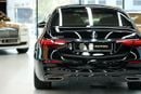 مرسيدس بنز S 500 S 500 | GCC 0km | Agency Warranty | Dark Seires