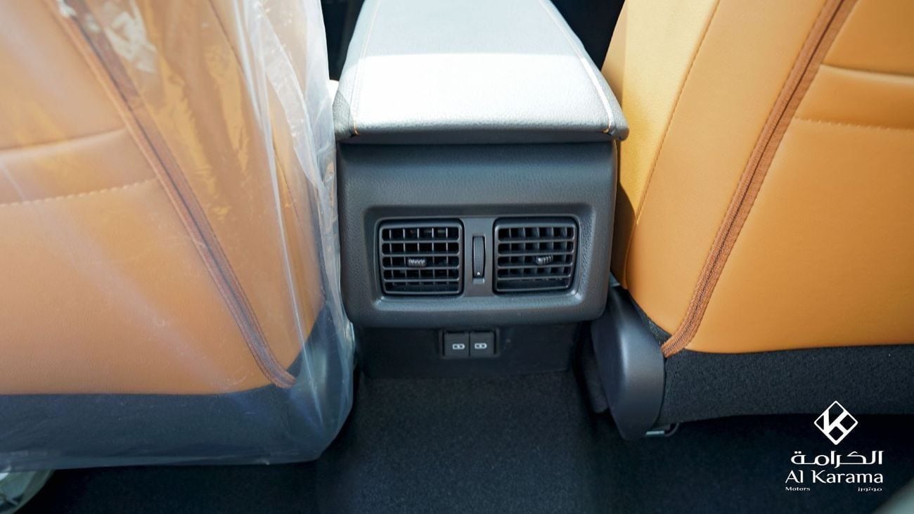 Toyota Camry Lumiere, 2.5L Hybrid with Seat Memory & Ventilation, Radar, 360 Camera, GCC