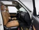 Nissan Patrol Super Safari 2019 Nissan Patrol Super Safari 4800 VTC, Warranty, Full Service History, Excellent Condition, GCC