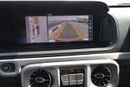 Mercedes-Benz G 63 AMG 4MATIC SUV
